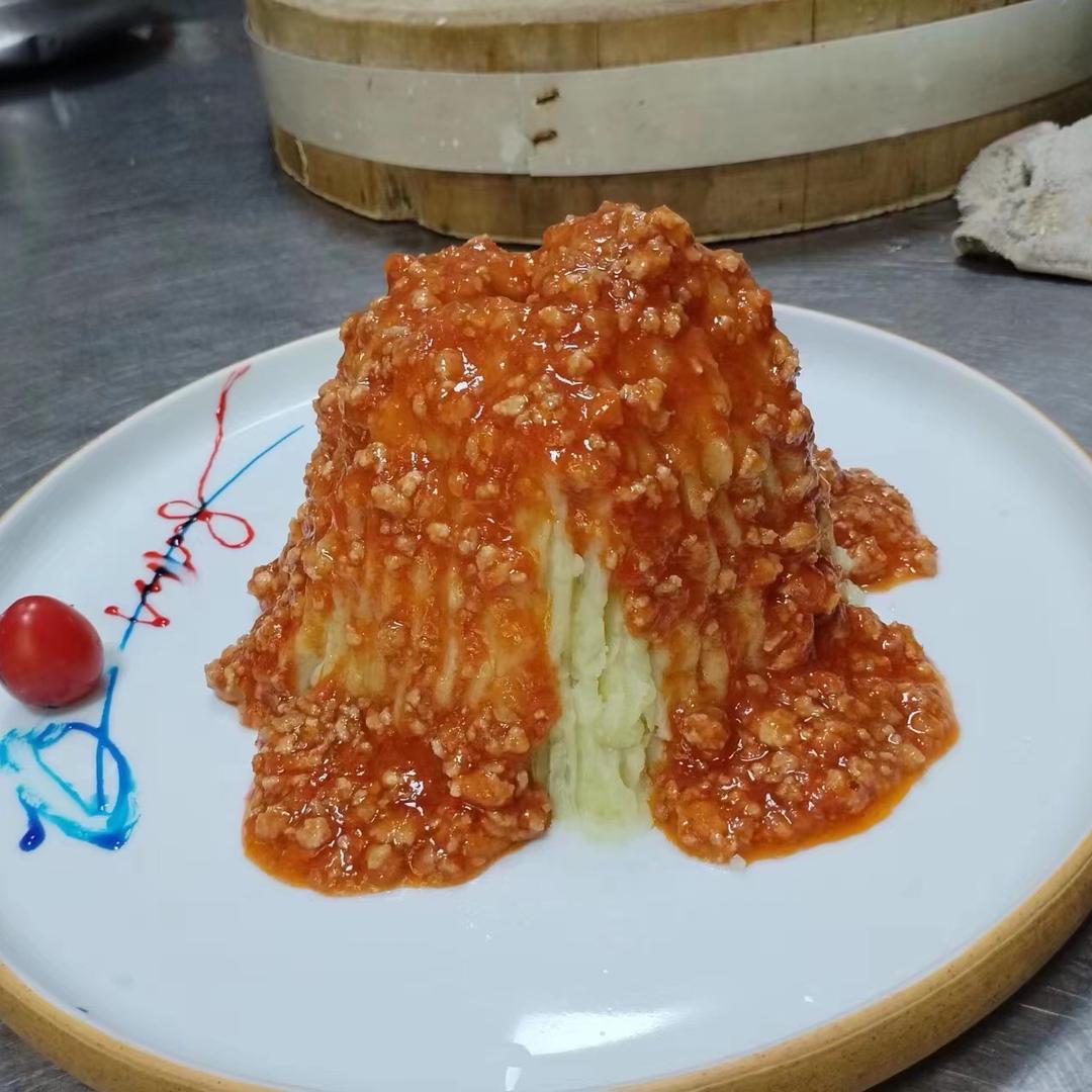 窝哥！来了…….