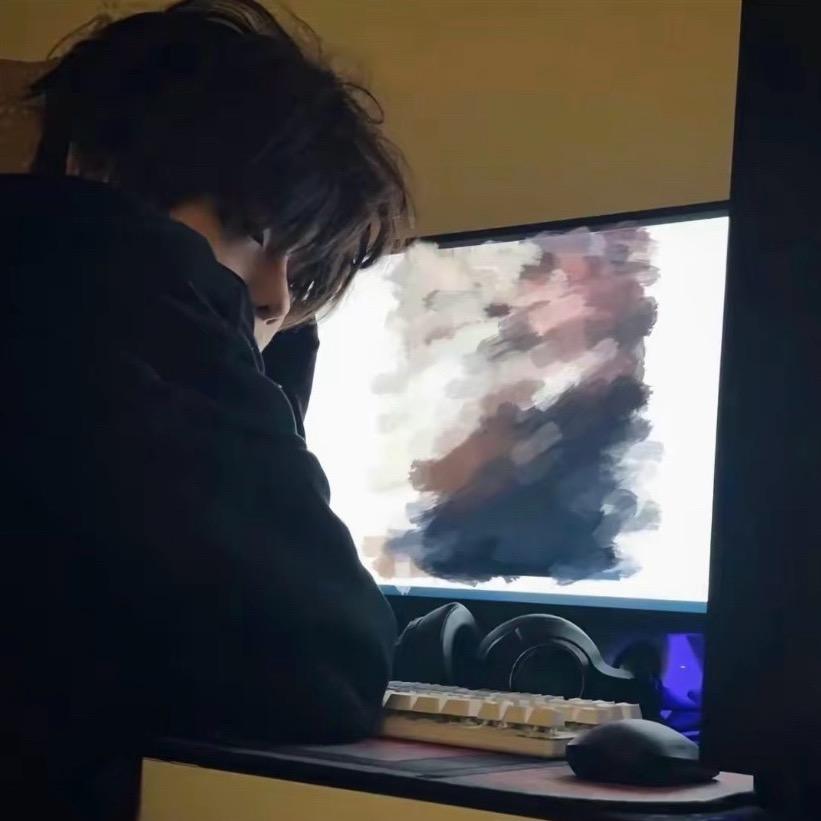 泪痣ㅤㅤ