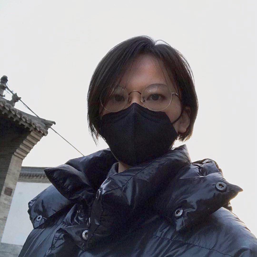 师太（不是峨眉那个头像