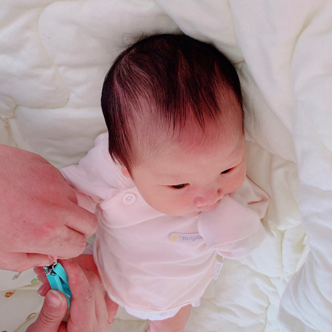 安安小宝贝🧸