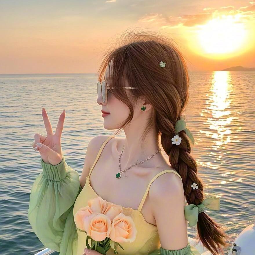 福气小甜饼ᰔᩚএ᭄