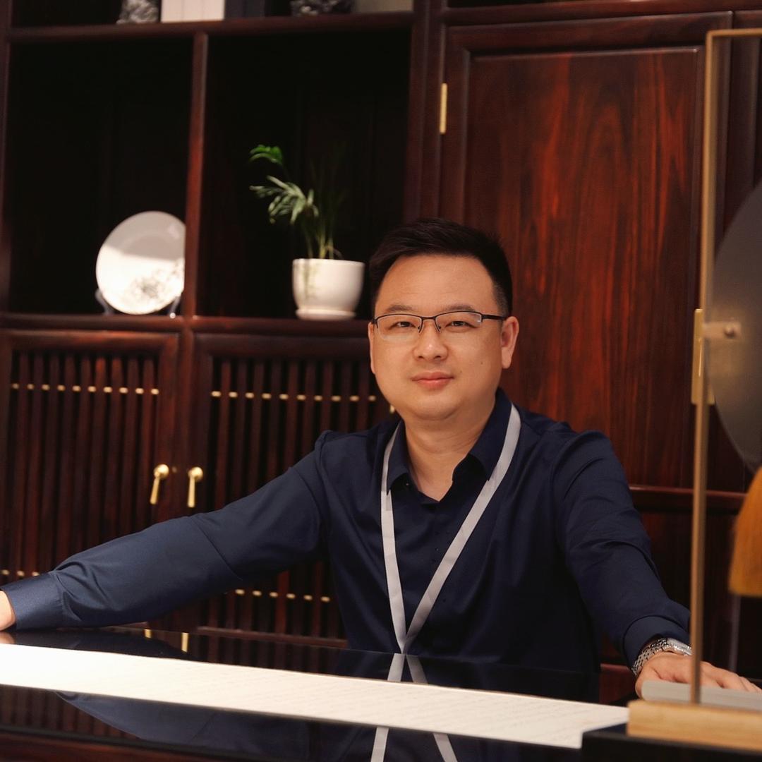 中山鸿泰轩红木家具张志