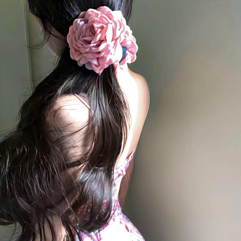 甜诱少女 .