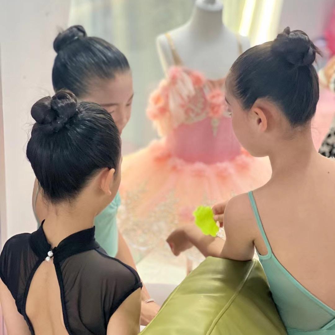 义乌伊曼舞蹈（招生中）