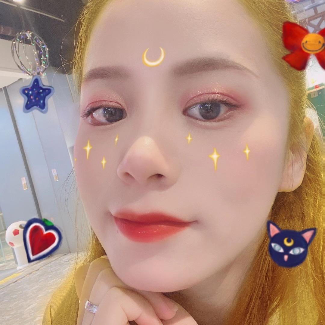 丽丽子流浪到厦门