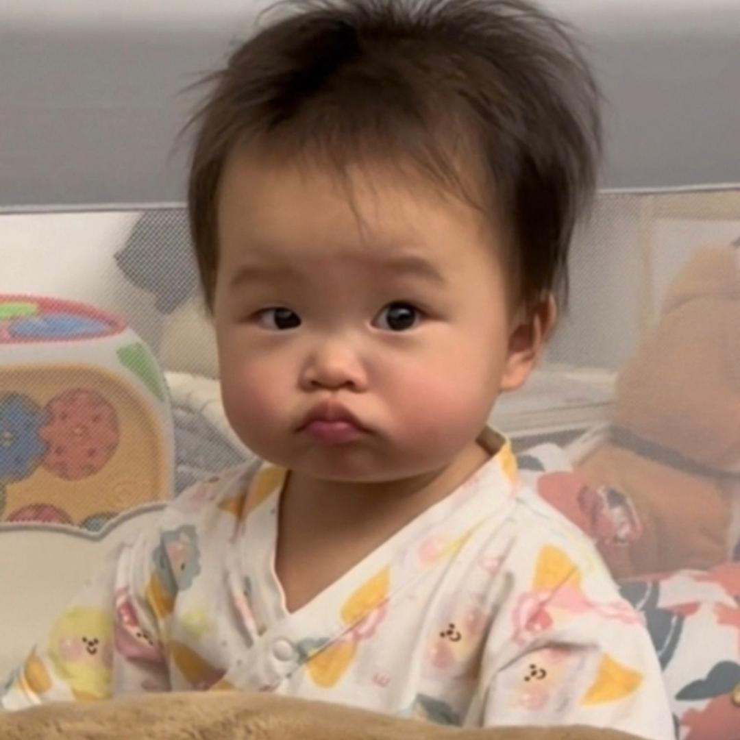 🌈凉月健康好运吸金小能手