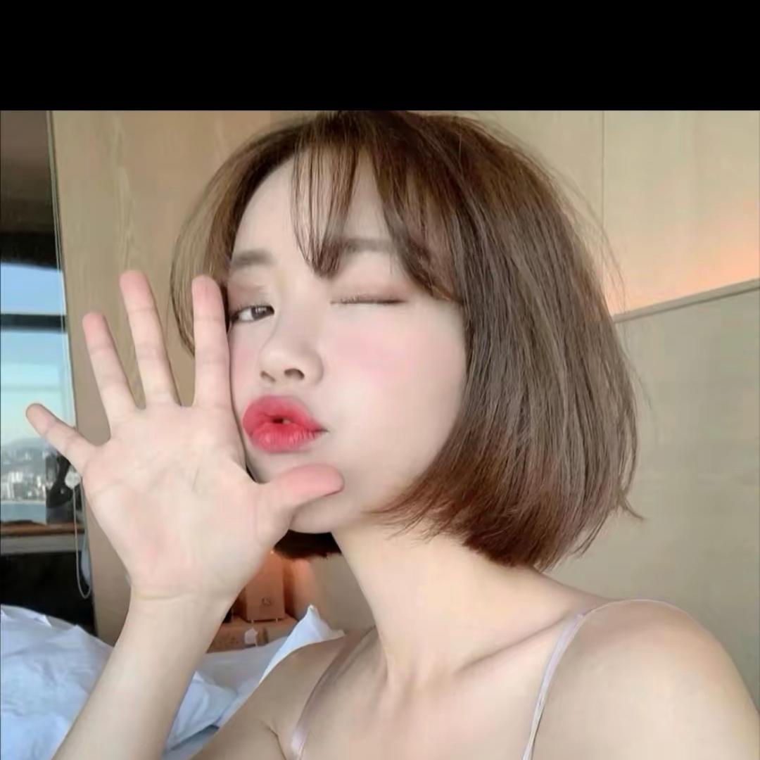 橘子味的橙子🍊