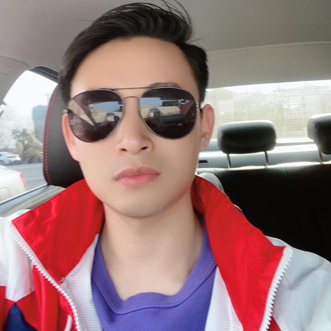 鱼先生的鱼