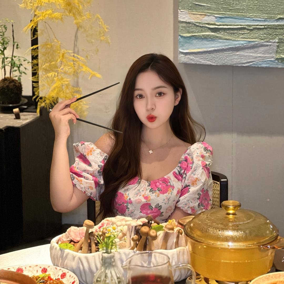 琦琦小钢牙