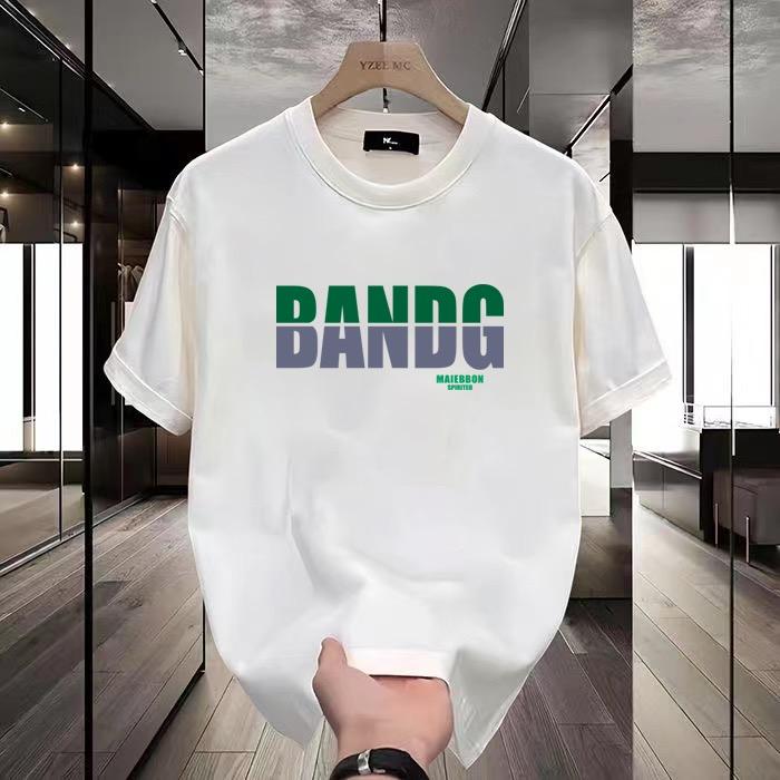 精品棉T