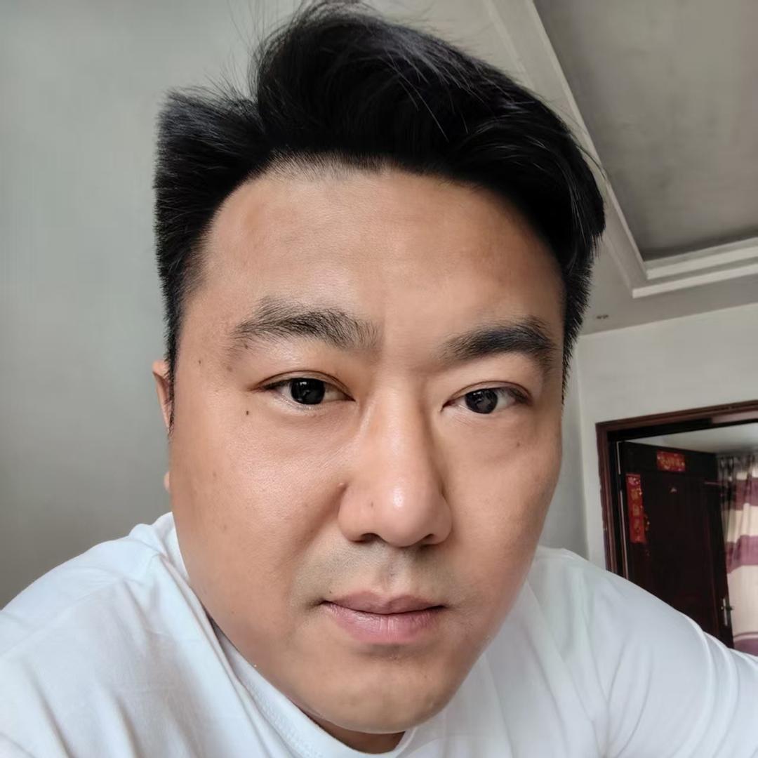 强哥不爱吃