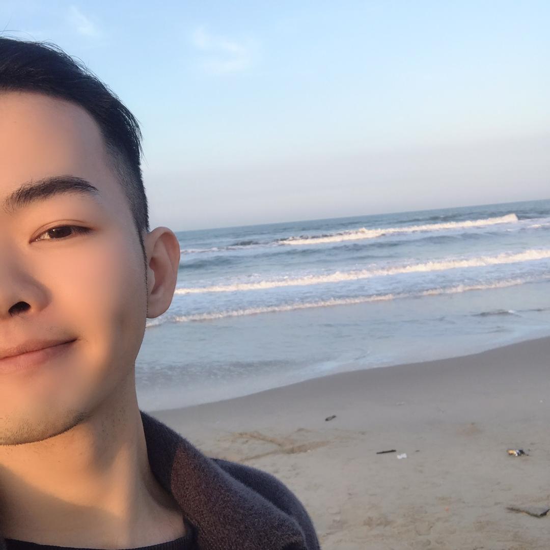 雾会散💨