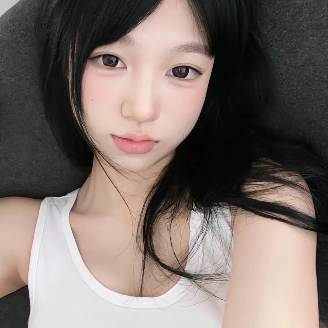 小魚干🐾
