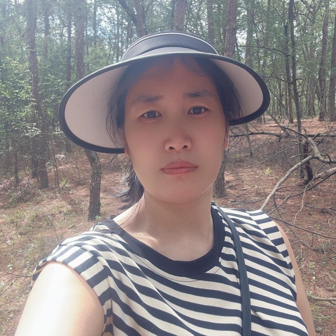 温柔加油