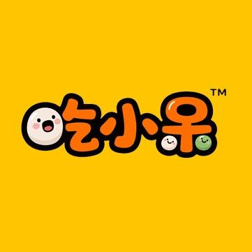 吃小呆食品