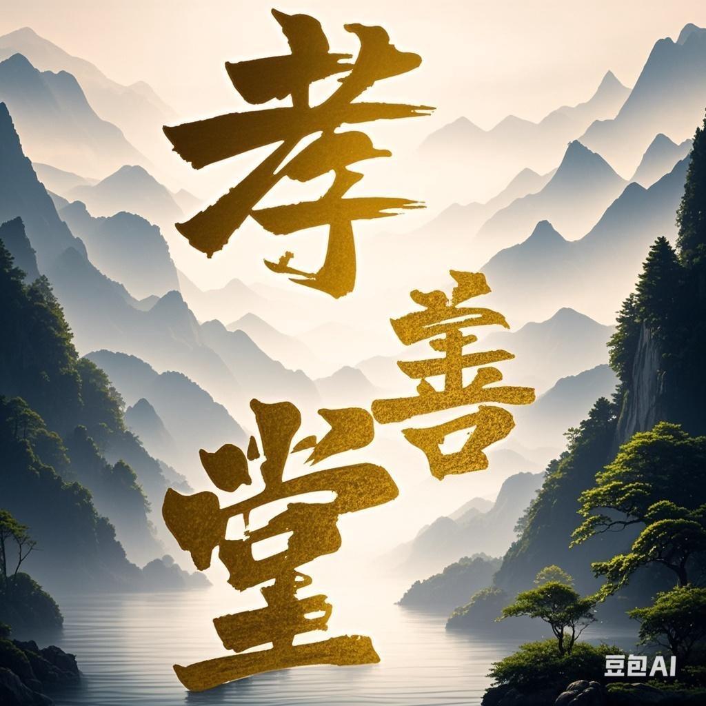 孝善堂-郭扬直播版