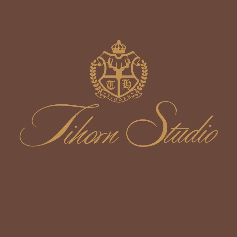 Tihorn Studio男装