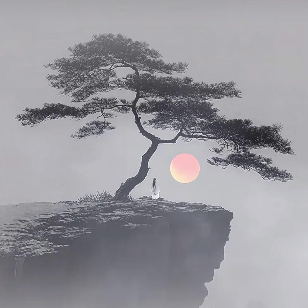 老友们