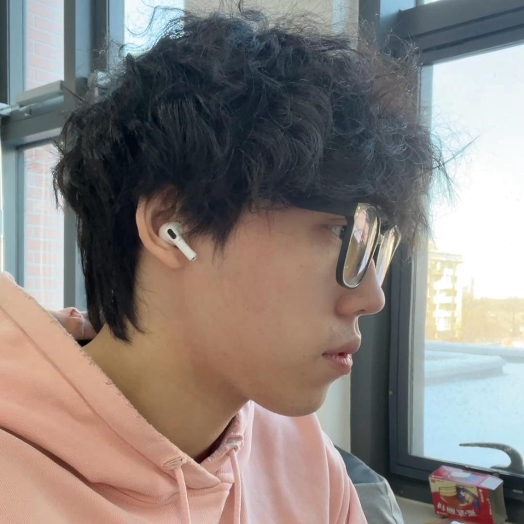 哈工大傅学长