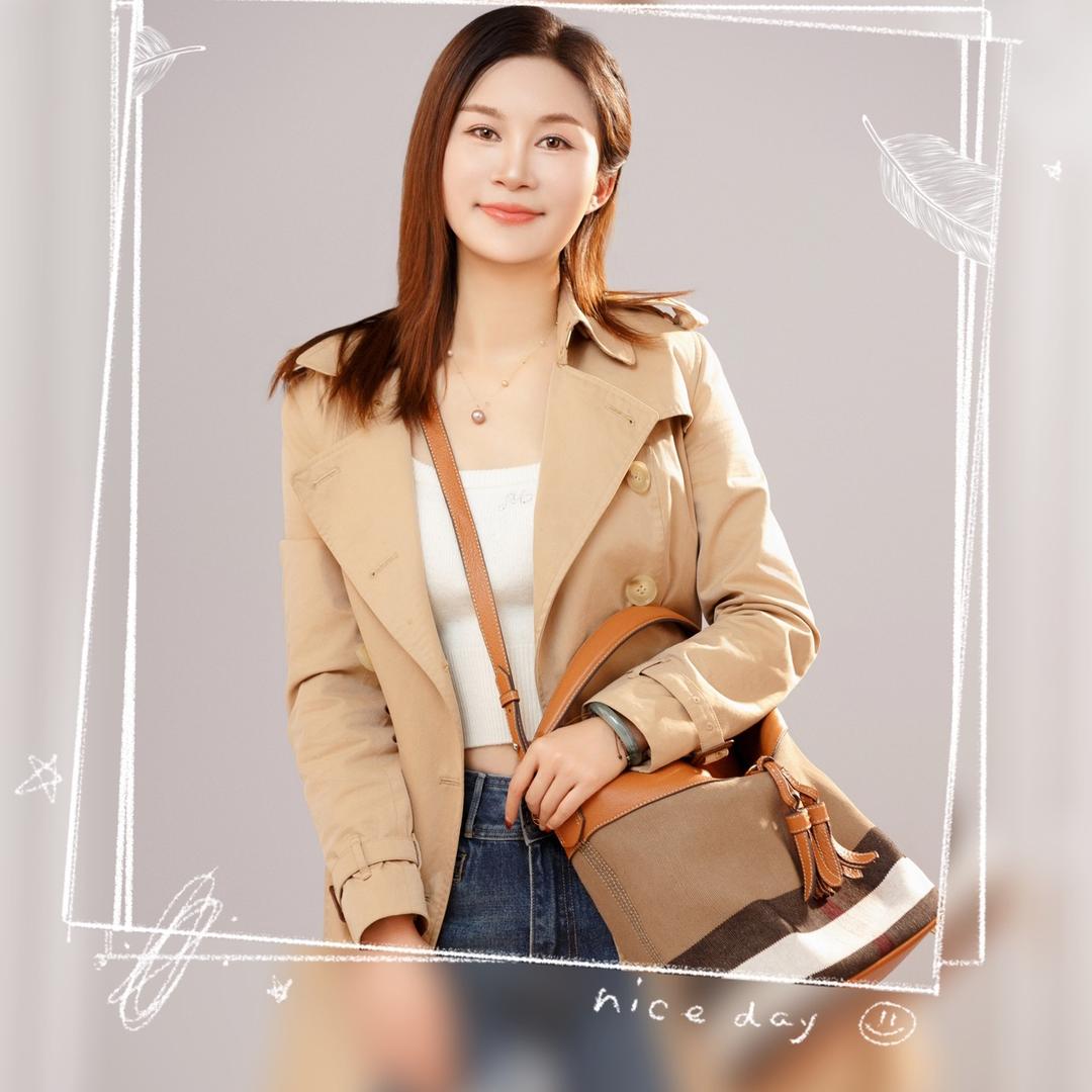 高奢婉迪箱包5号店