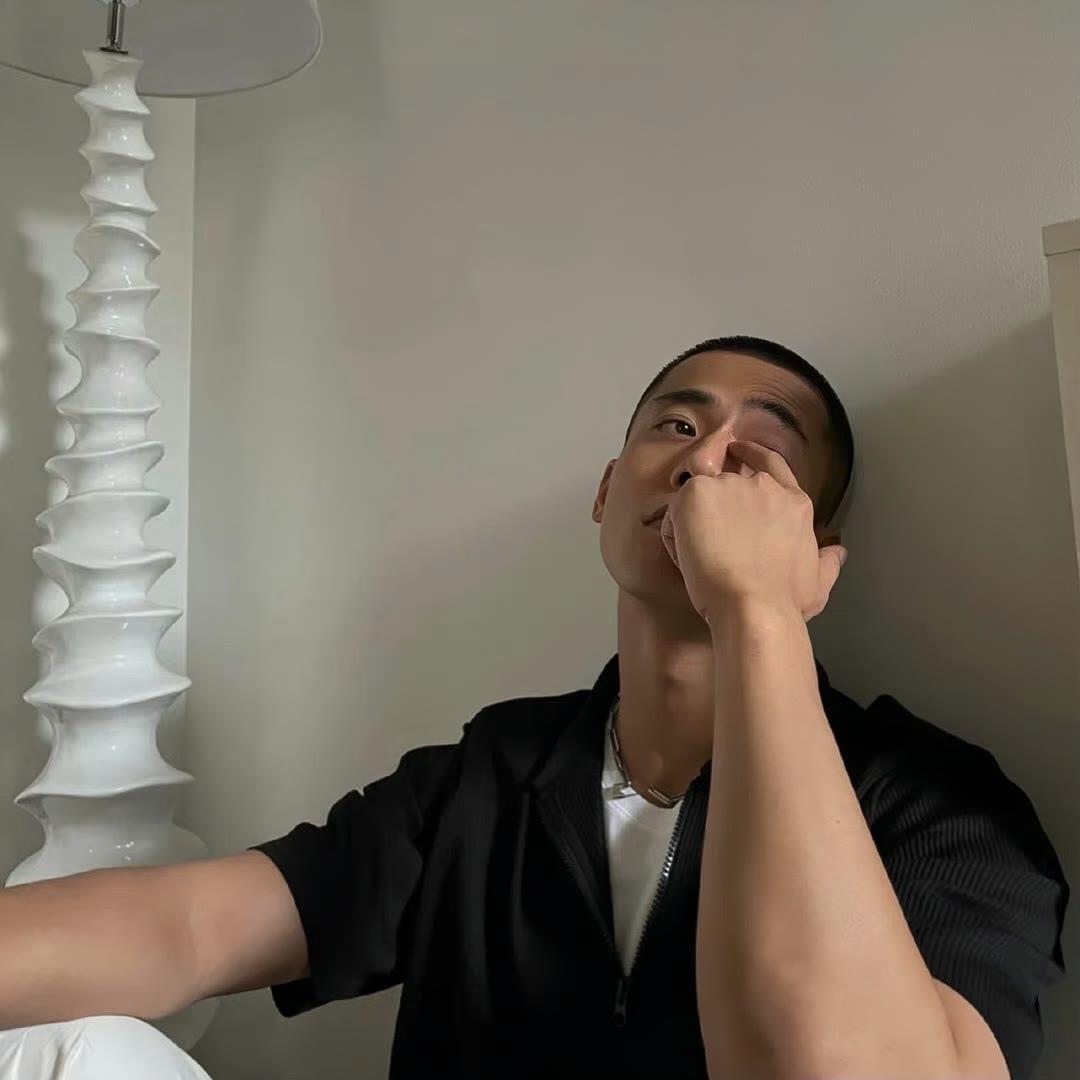 一杯冰美式🇨🇳