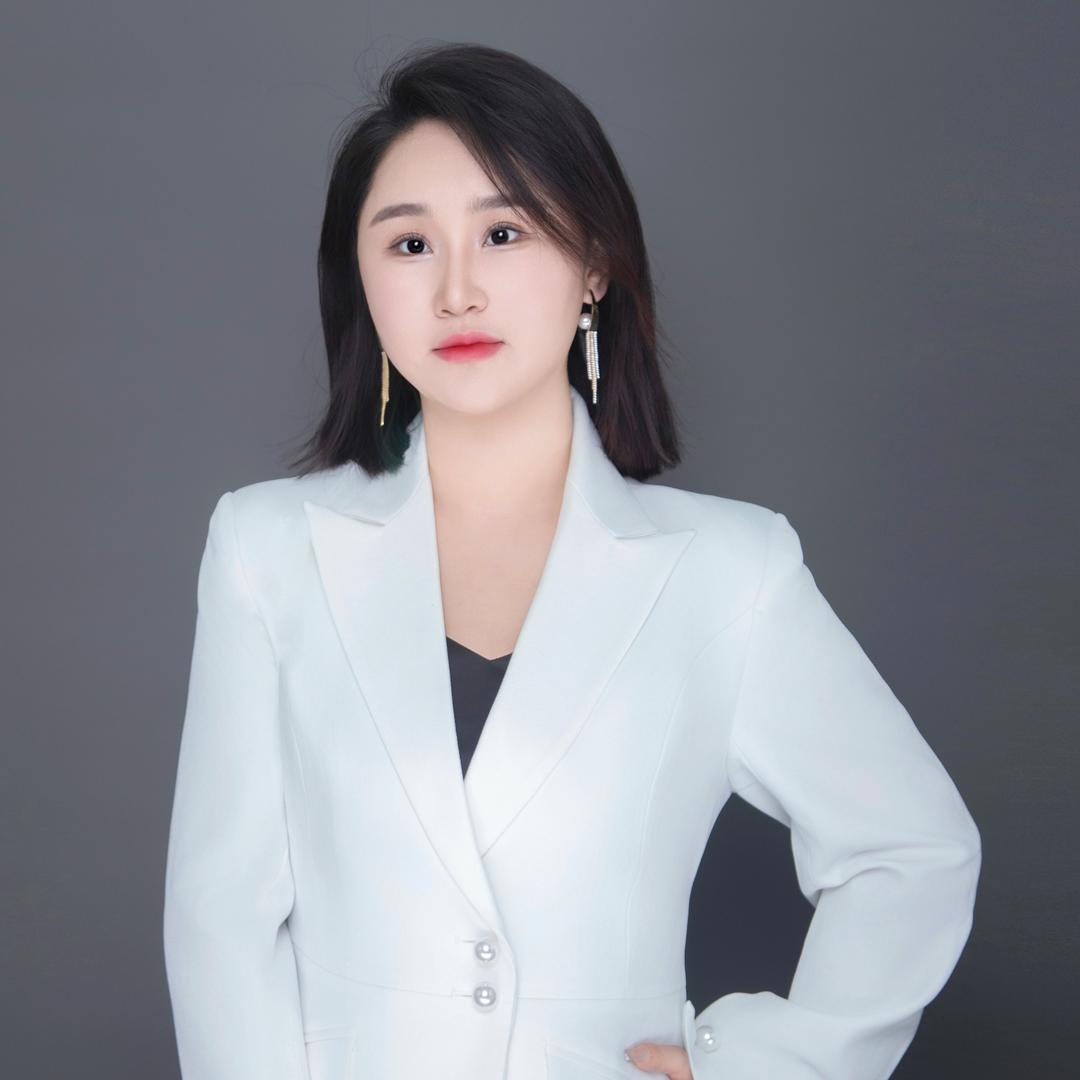 90后宝妈玉儿｜轻创业