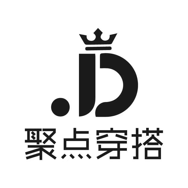 一望【聚点穿搭