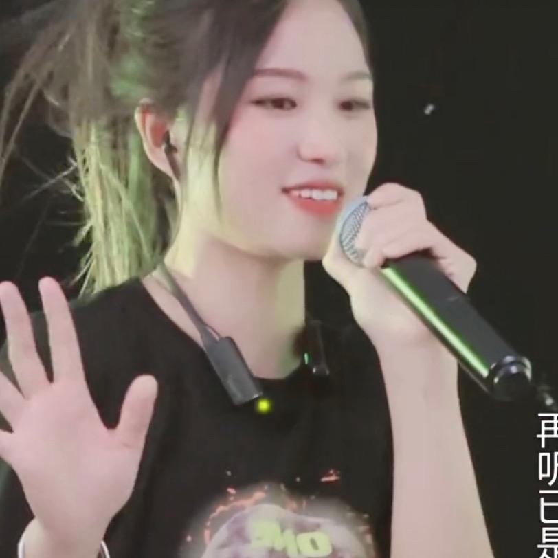 淘淘🎤