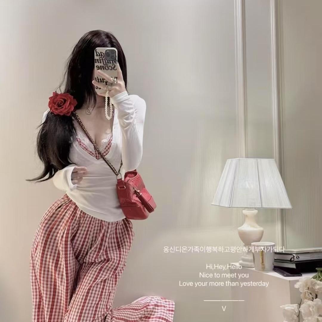 安然、