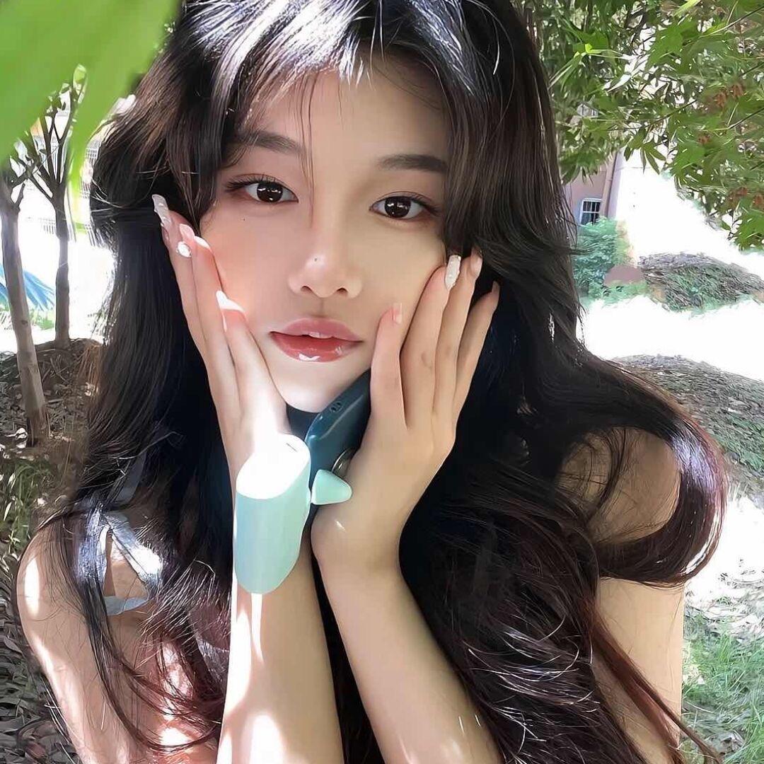 河北机电小芮学姐