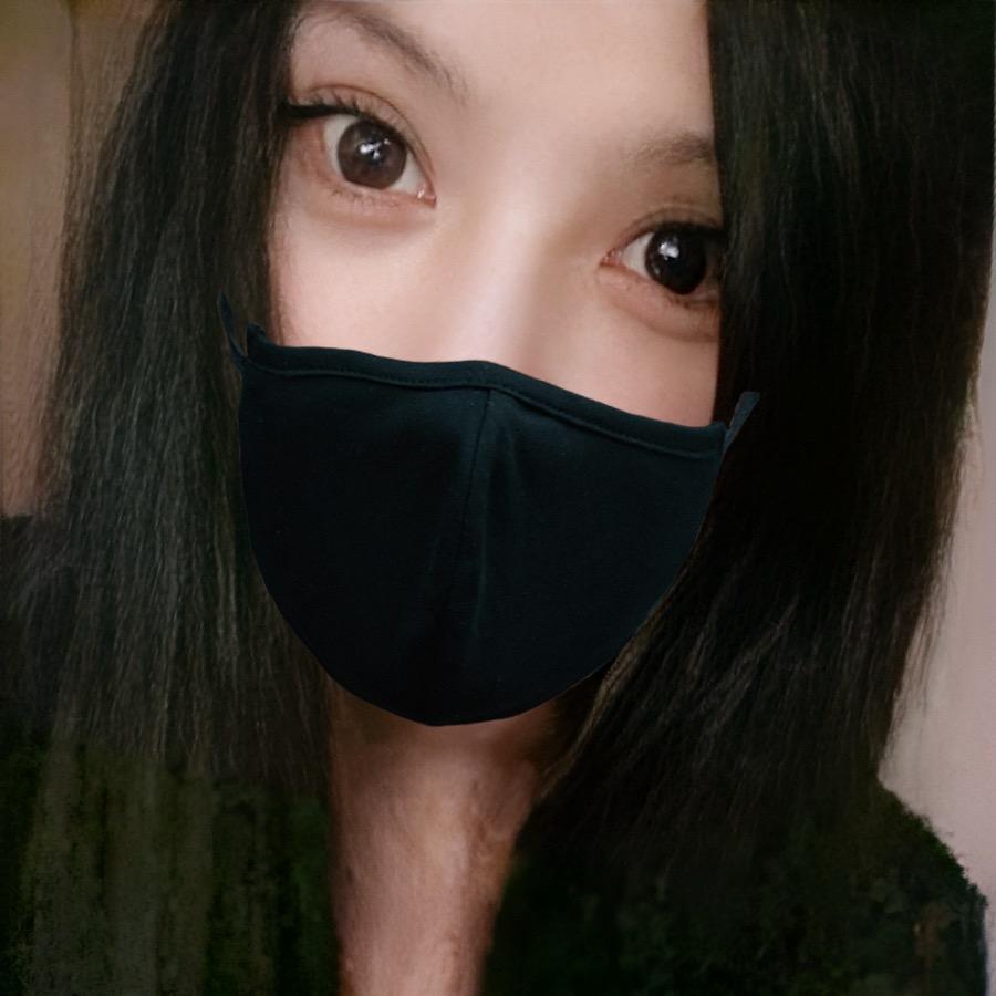 是芳芳啊！
