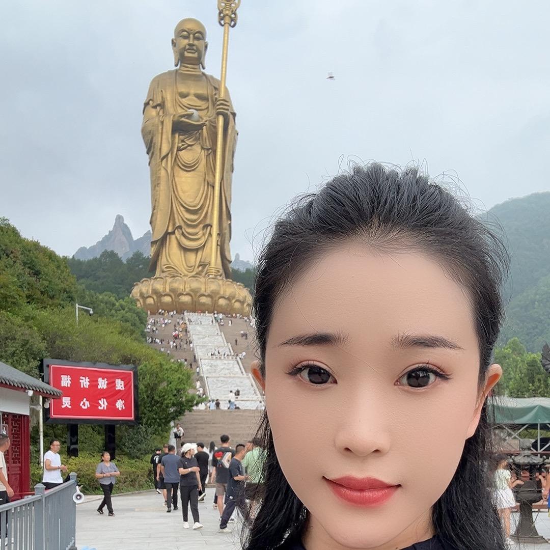 老姨会点啥