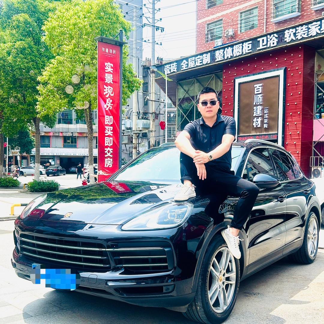耒阳百顺装饰(丁少侠）