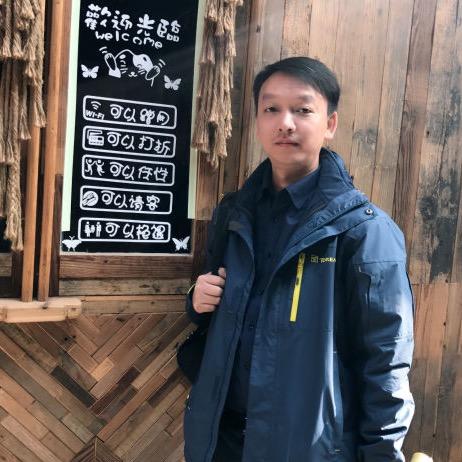 帅得不明显