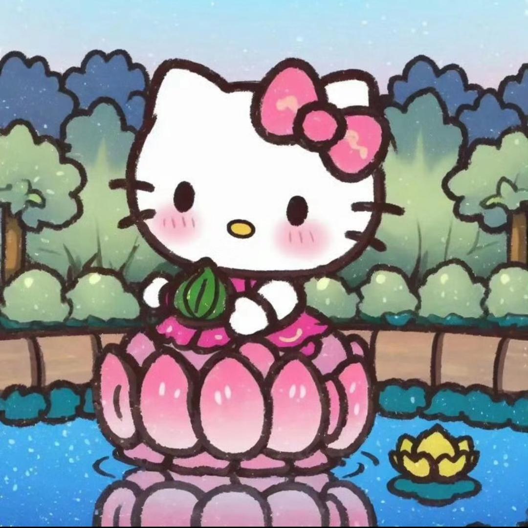 韩城小爱