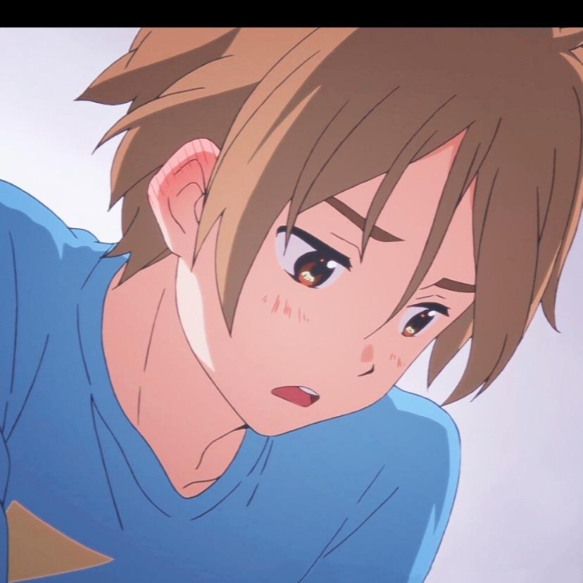 少年与梦