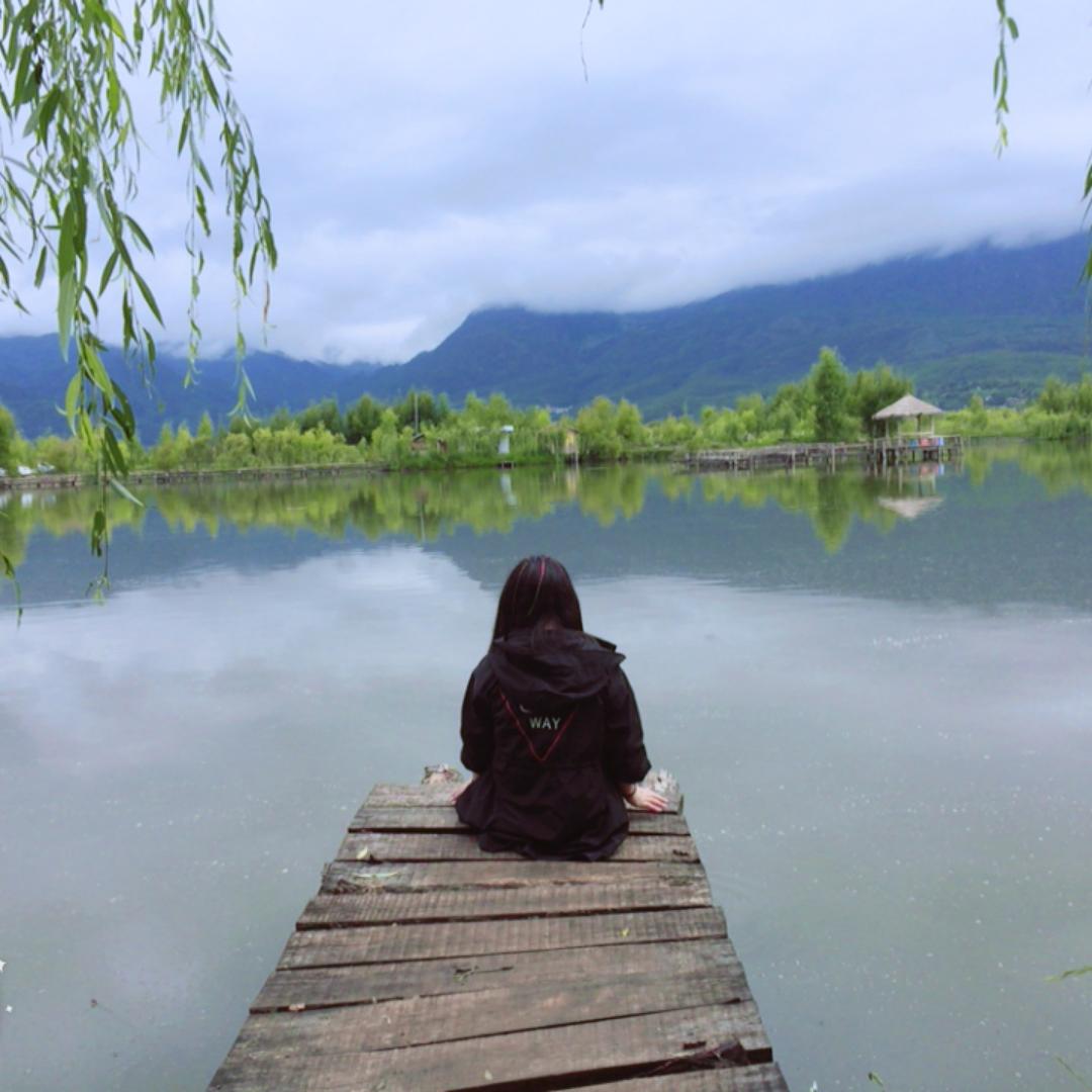 雅雅出门啦