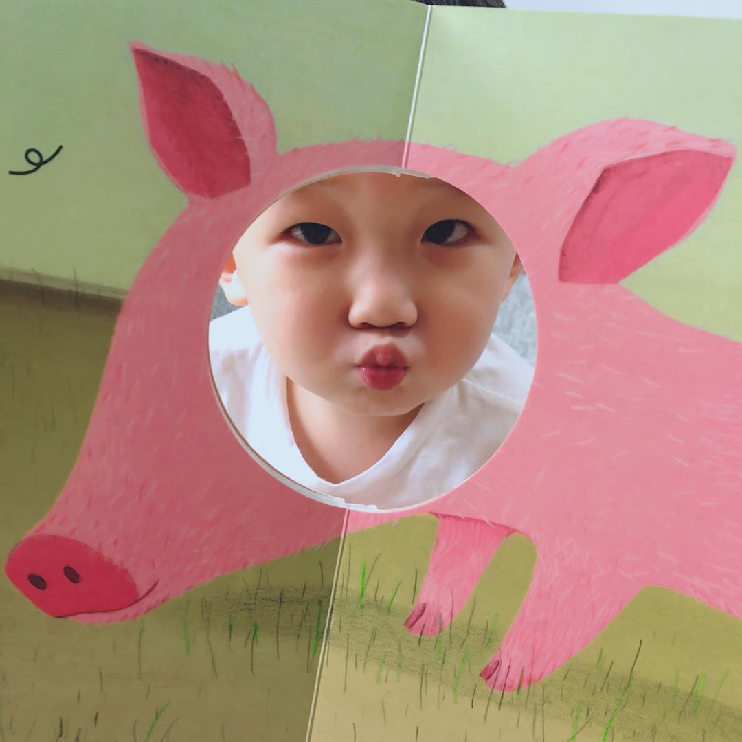 m豆妈咪🎀