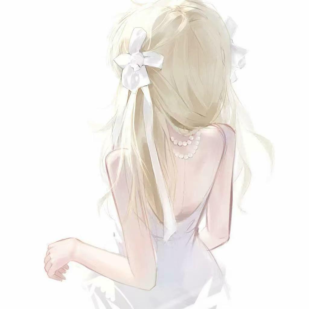 缘定闪婚的安家丫头头像