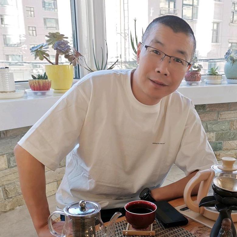 李哥爱下厨