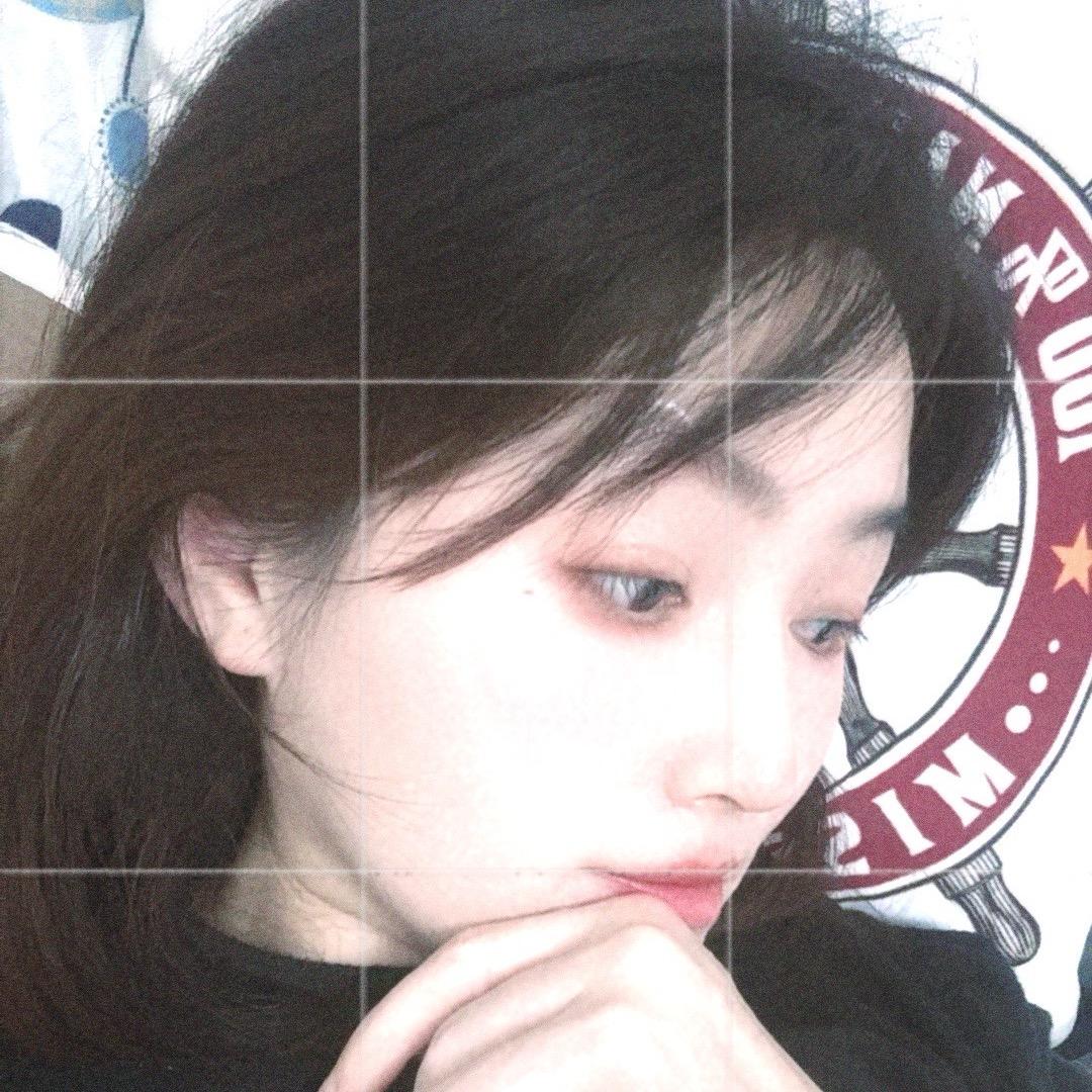 昵称是静静