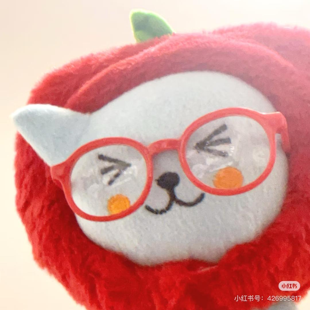 🍎苹果（忙）