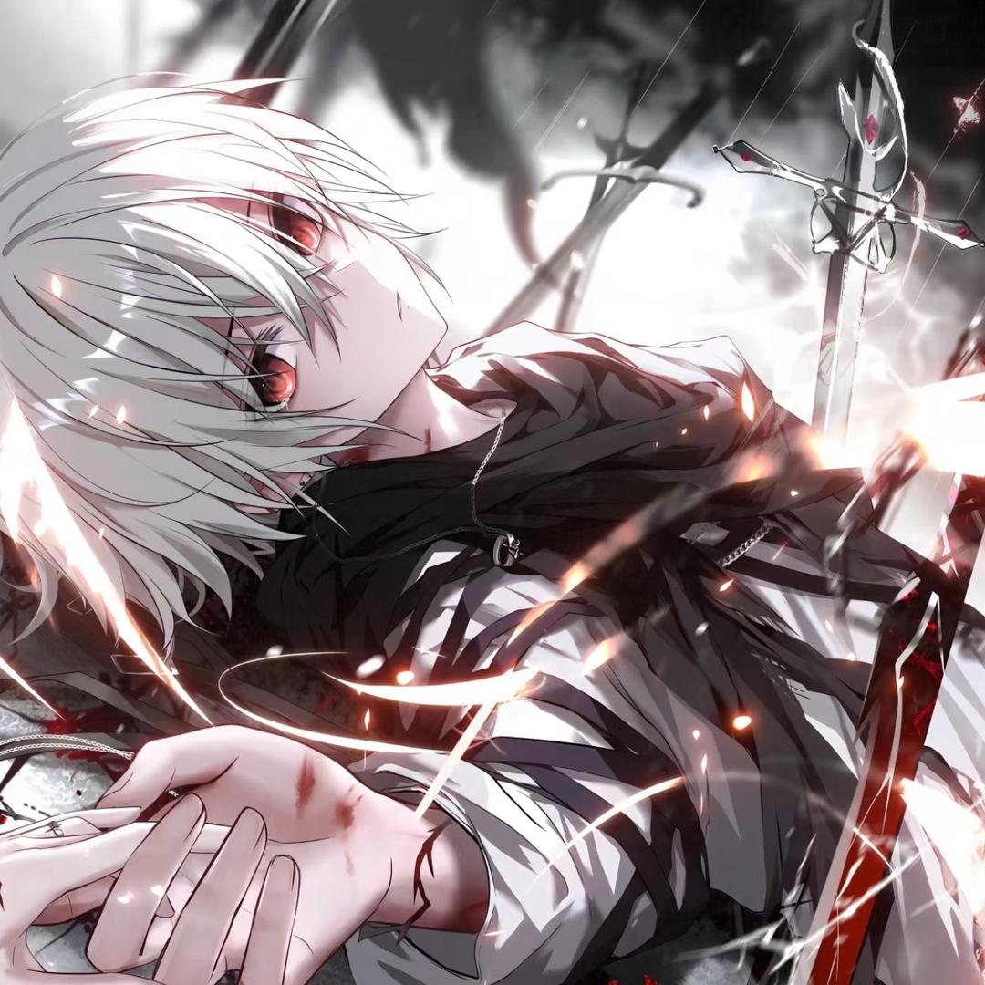 王者荣耀小梦（国服镜）