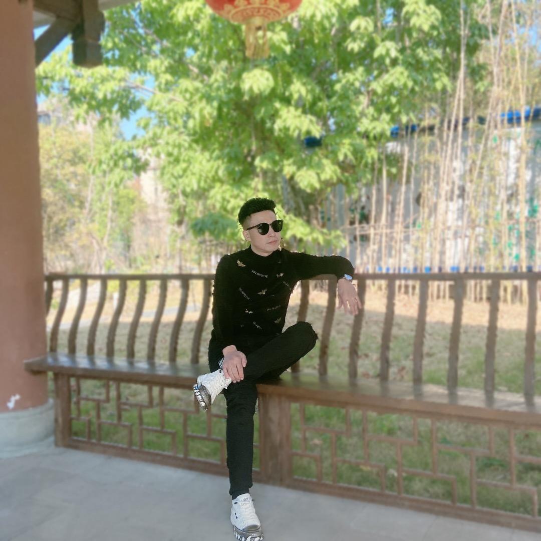 闰昊商贸（与狼共舞）