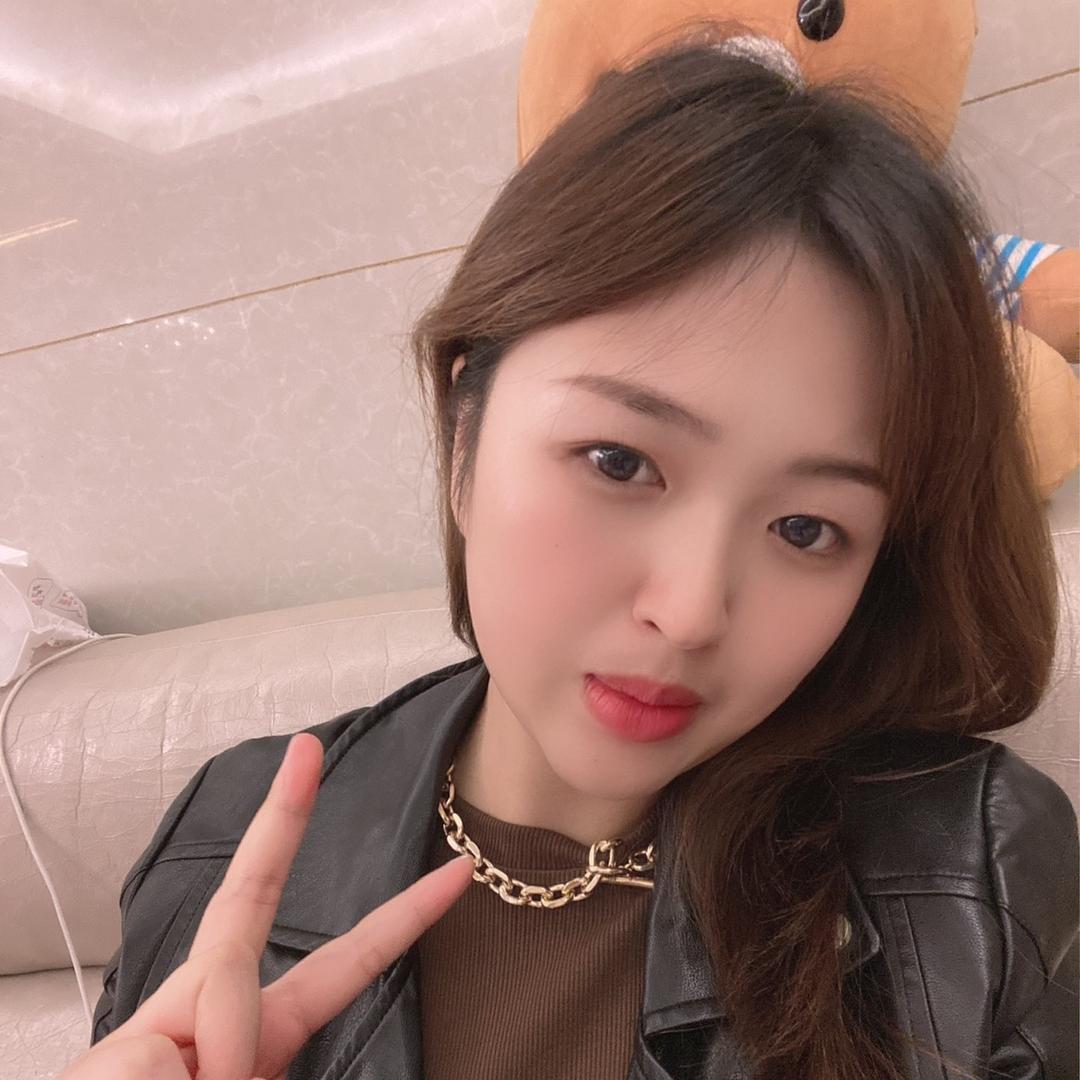 🎀是小芳芳吖