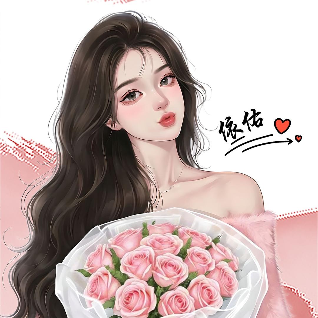 ℳঞᩚ小依佑້໌ᮨ