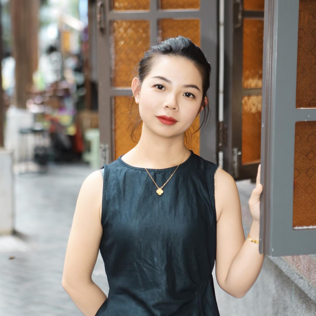 万宁欣恋