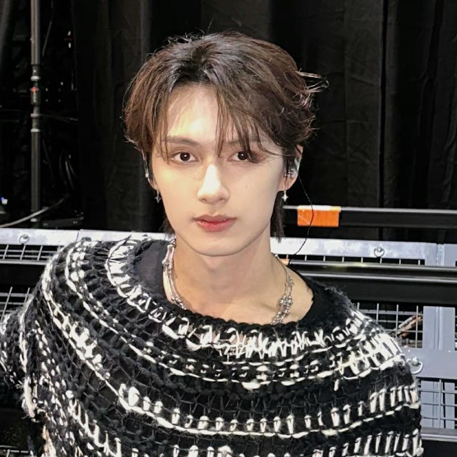 junhui_moon🌙