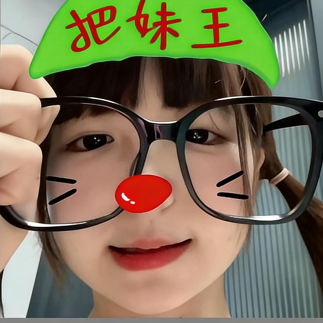 小朱（努力修行中）