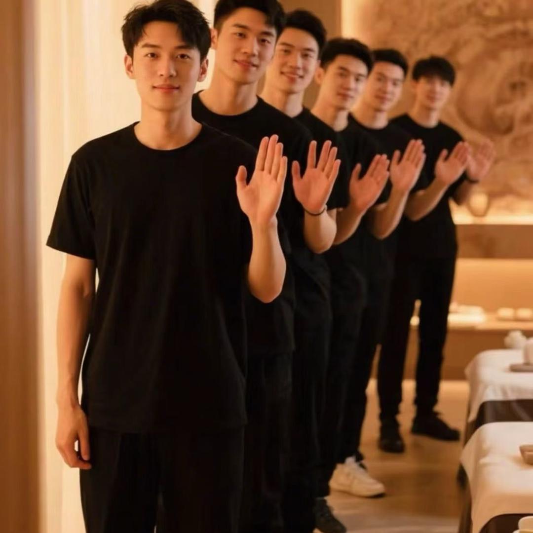 白马商学院郭老师